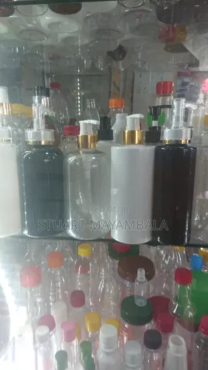 Lotion Packings