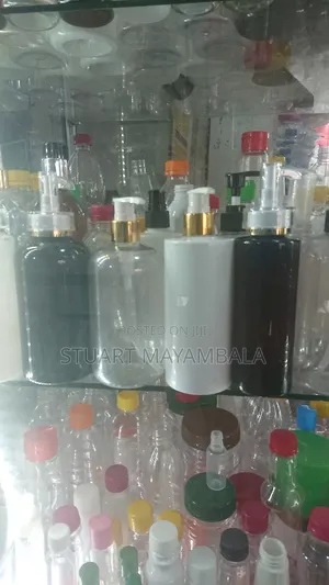 Lotion Packings