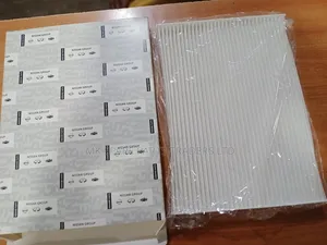 Nissan Air Filters/ Air Cleaners
