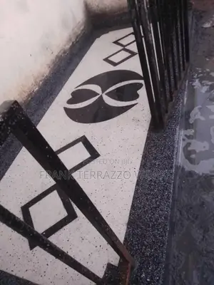 Tarrazo Floor Works