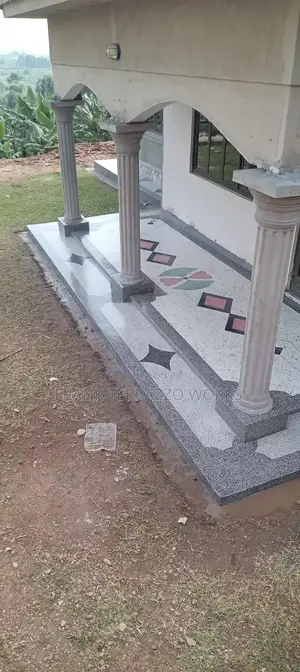 Tarrazo Floor Works