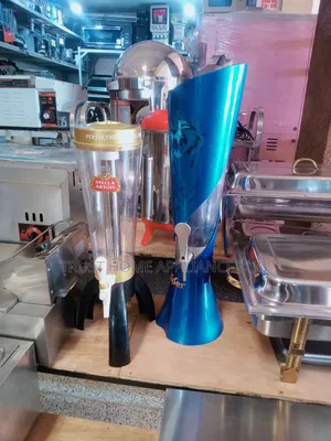 Any Liquid Dispenser for All Liquids