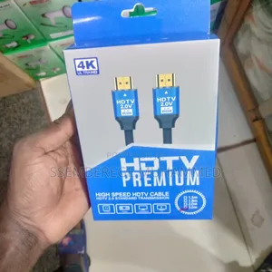 HDTV Premium 1.5m