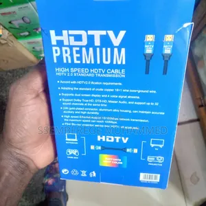 HDTV Premium 1.5m