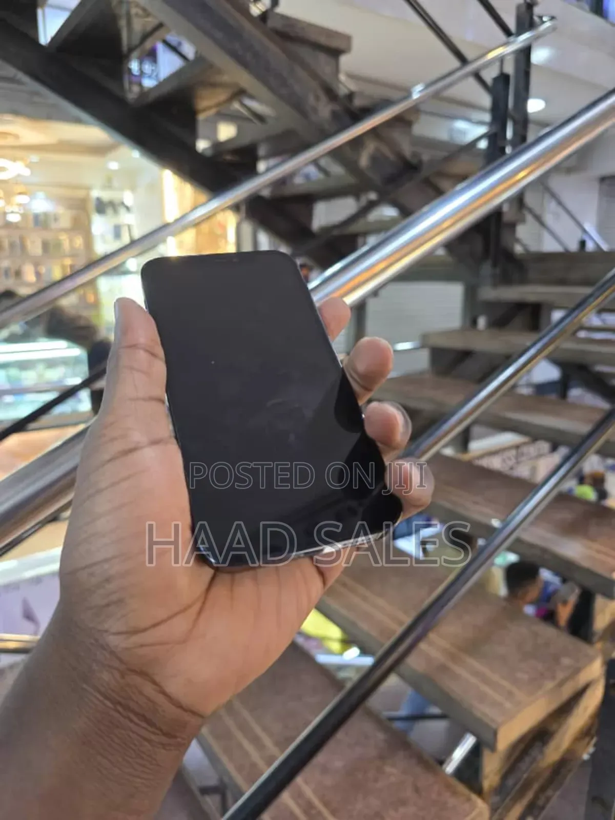 Apple iPhone 12 Pro 128 GB Blue