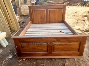 Mugavu Bed 5by6