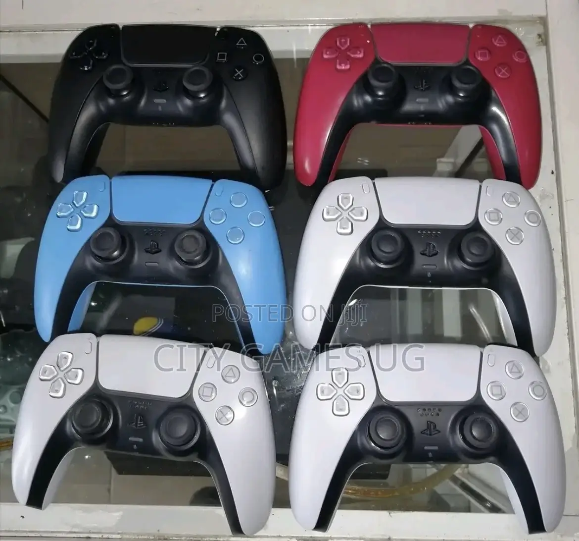 Original Ps5/ Playstation 5 Controllers