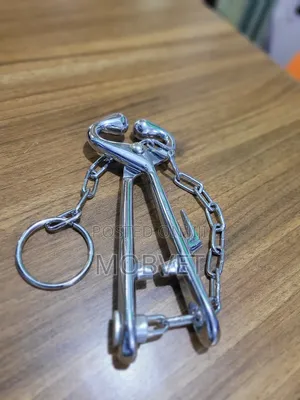 Cattle Nose Lead