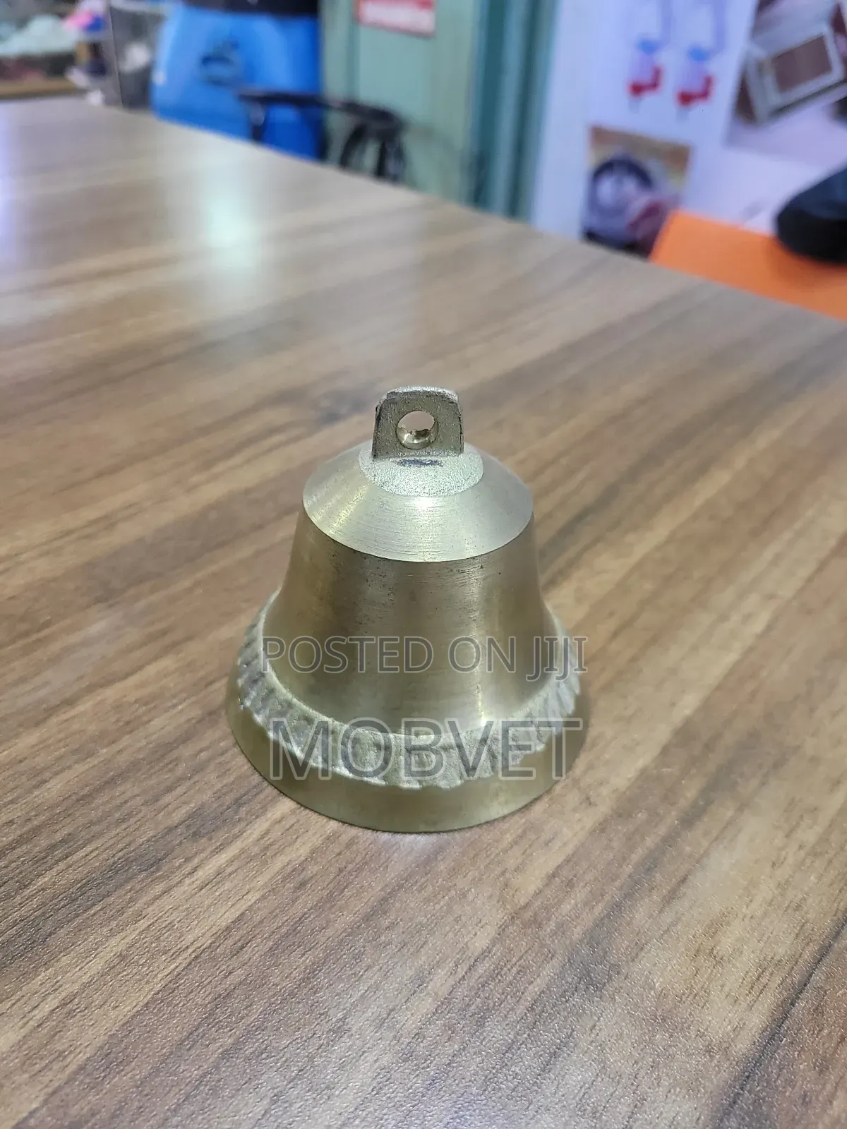 Cattle Bells