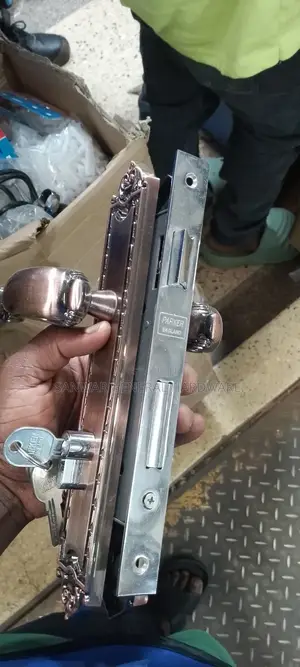 England Door Locks.(Made In England)Heavyduty-parker-england