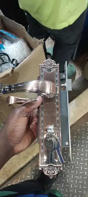 England Door Locks.(Made In England)Heavyduty-parker-england
