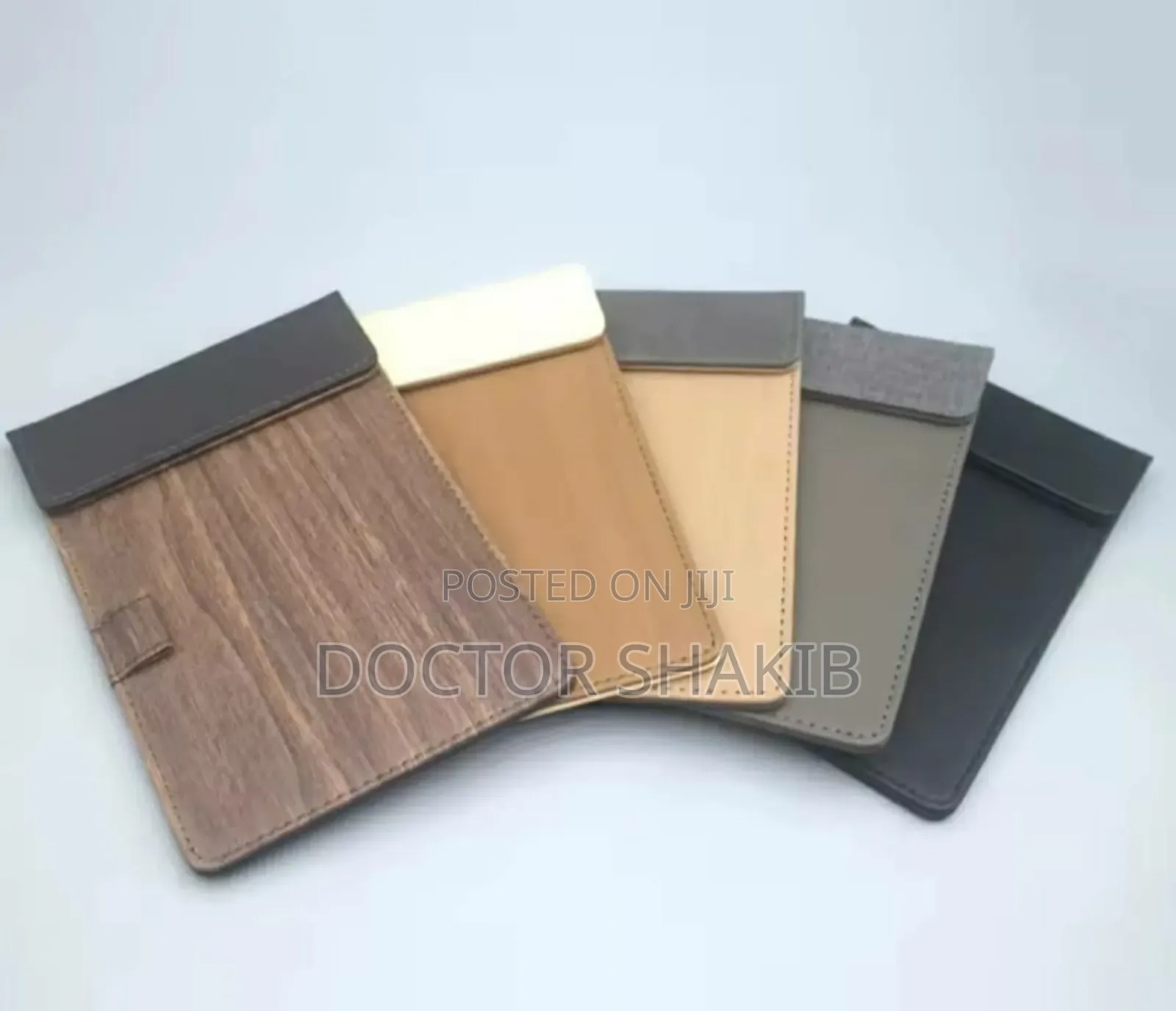Quality Hotel Restaurant Order and Bill Holder