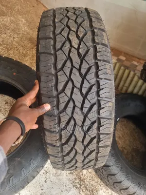 275/70r16 All Terrian.