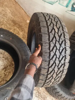 275/70r16 All Terrian.