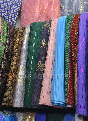 Photo - Cody Gomesi Fabric