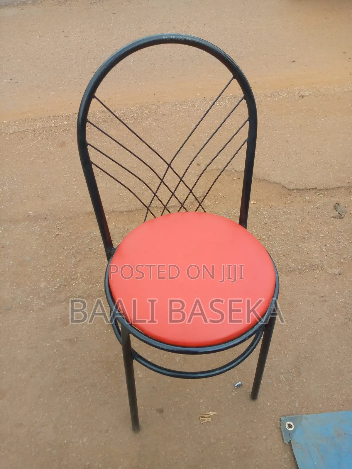 Restaurant Seats