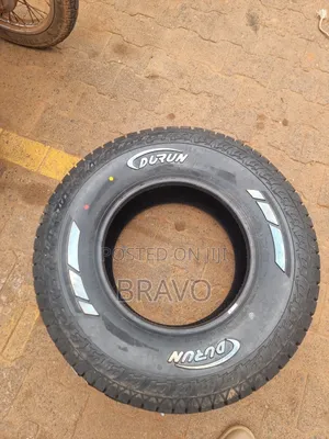 275/70r16 Duran Tires for Toyota Surf.