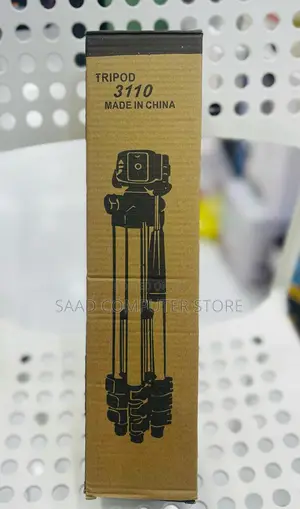 Tripod 3110 Stand
