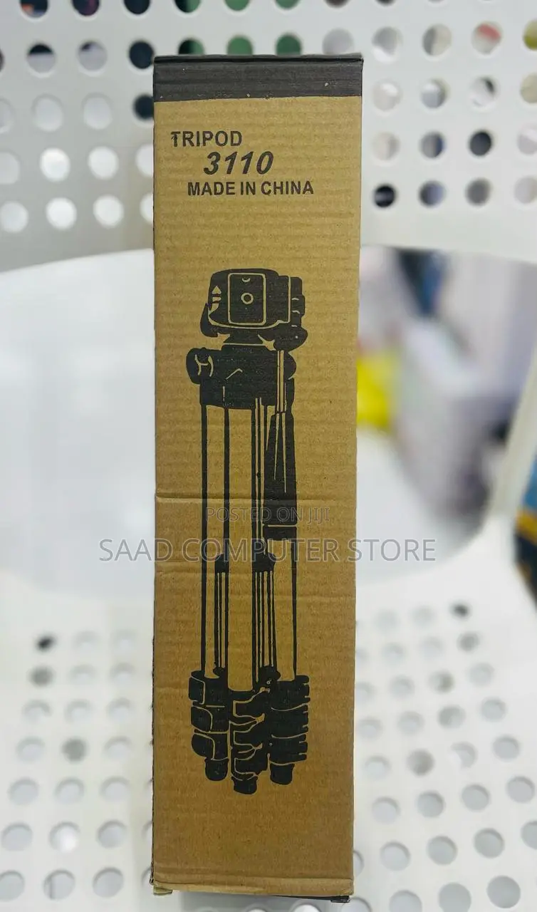 Tripod 3110 Stand