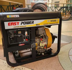 Diesel Generator 8kw