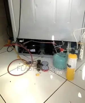 We Repair All Fridges No Matter the Condition