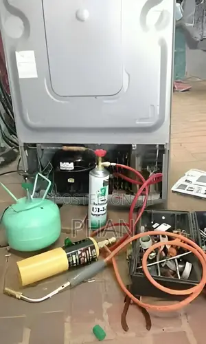 Repair for All Fridges in Any Condition