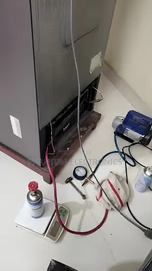 Photo - We Repair All Fridges Nomatter the Condition