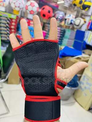 Open Gym Gloves (Original)
