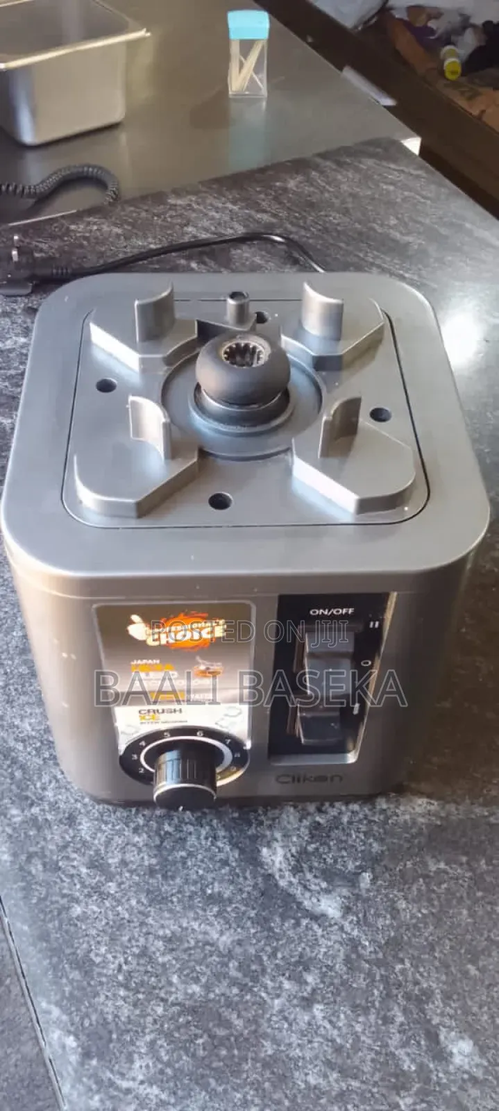Blender Repairing Professionals