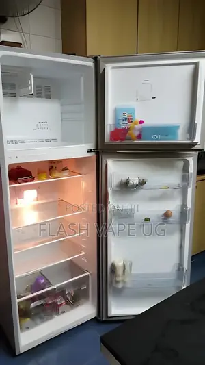 We Repair All Types of Fridges to Optimal Conditions