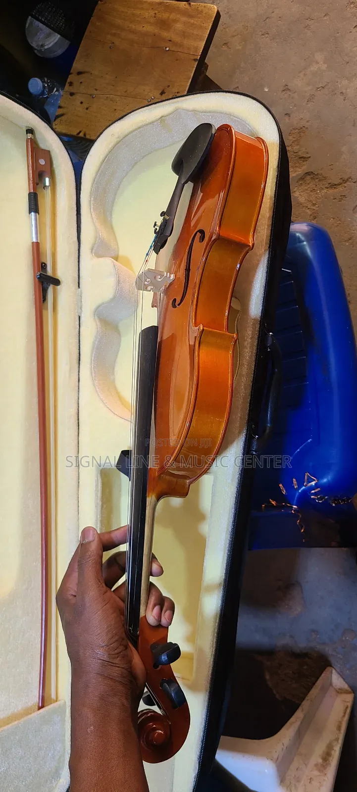 Profesional Violin