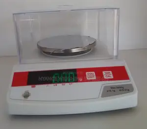 Best Quality Weigh Analytical Weighing Scale 3kg/0.01g Weighing Scale