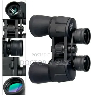Quality Bushnell Professional Binoculars