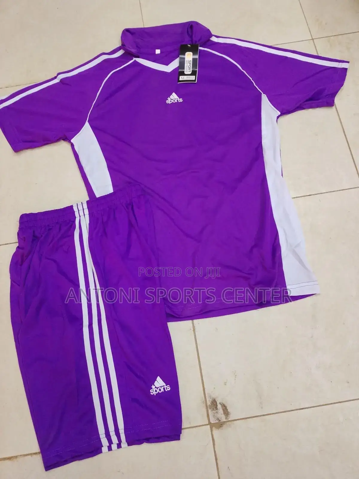 Sports Jersey