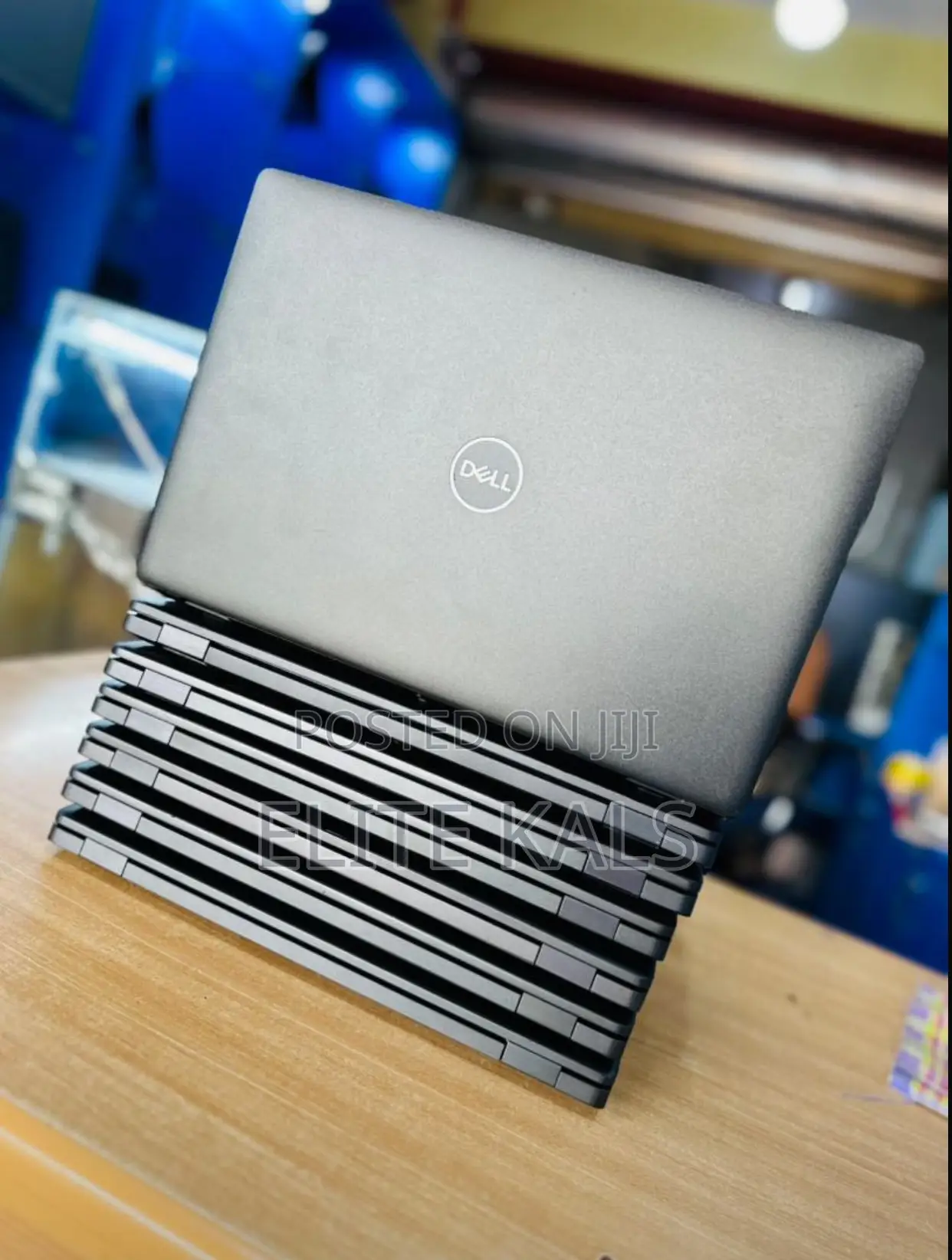 Laptop Dell Latitude 5400 8GB Intel Core I5 SSD 256GB