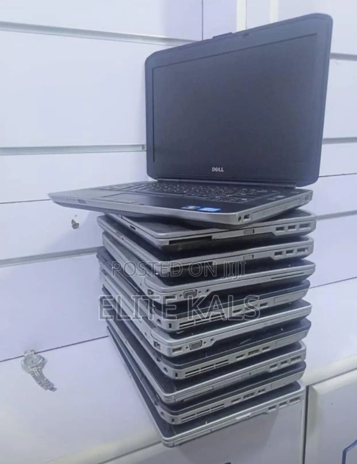 Laptop Dell Latitude E6430 4GB Intel Core i5 HDD 320GB