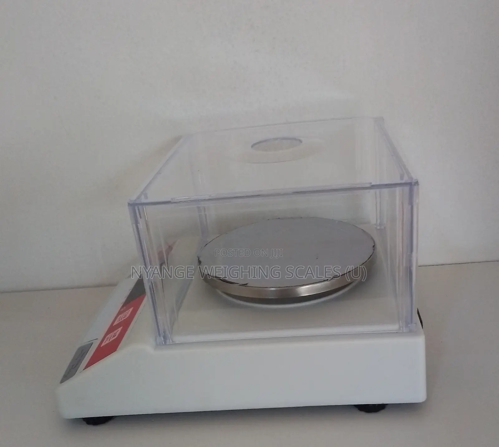 Analytical Weighing Scales 3000g/0.01g Weigh Digital Weighing Scale