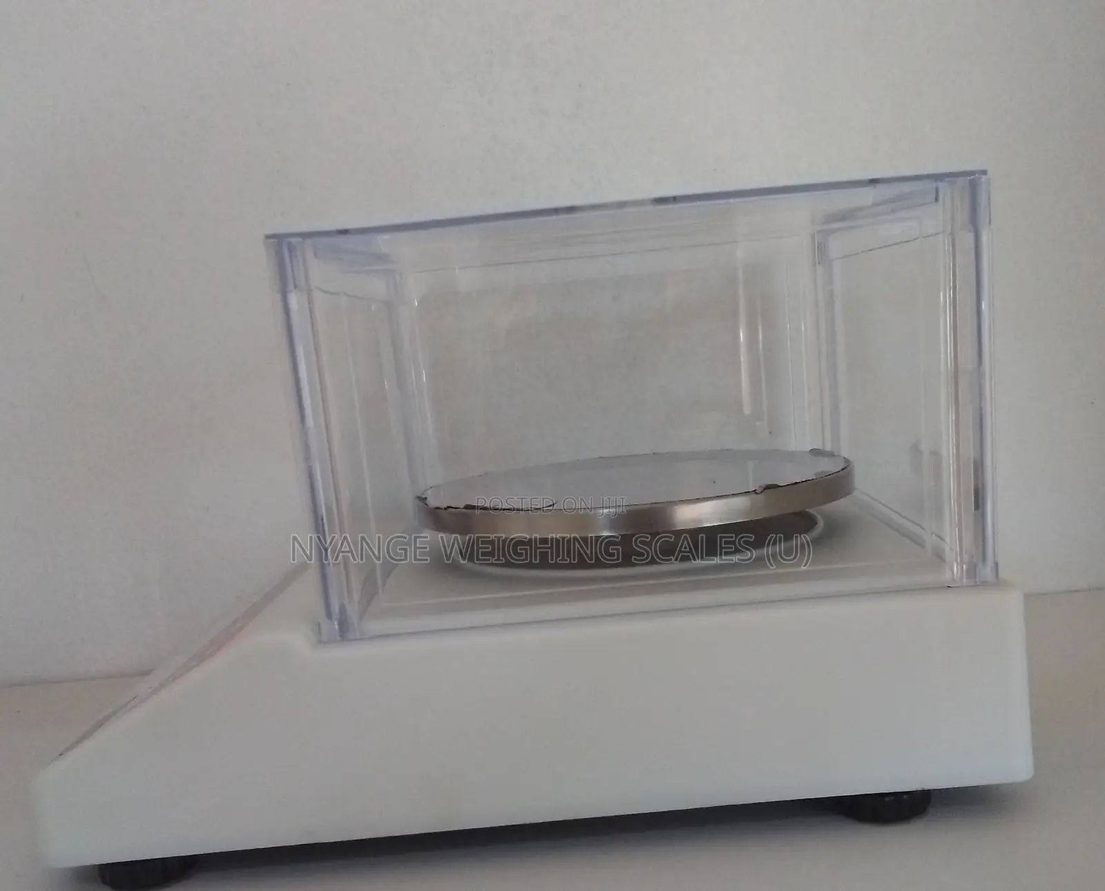 Dg42f Laboratory Analytical Weighing Scales 3000g/0.01g