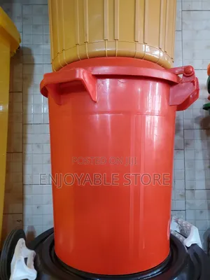 Imported Plastic Buckets 60ltrs Plastic Buckets 60lts Cp