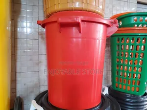 Imported Plastic Buckets 60ltrs Plastic Buckets 60lts Cp