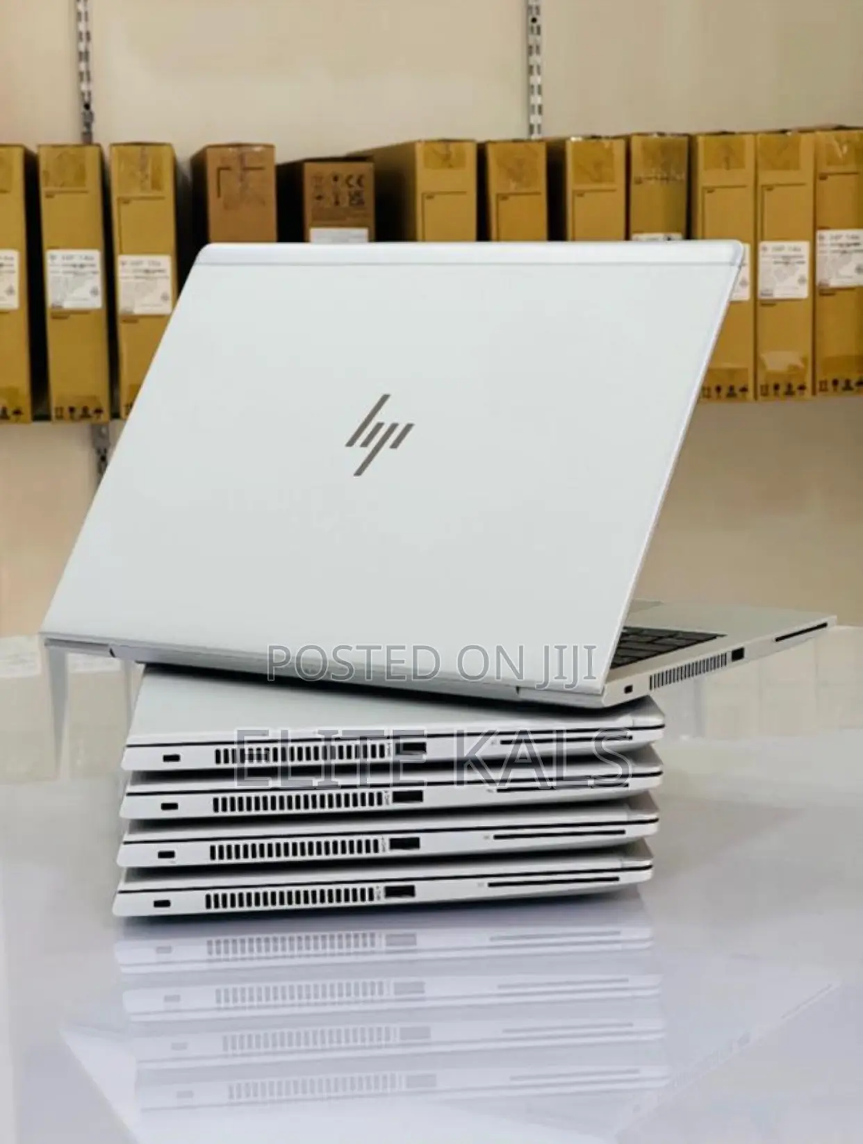 Laptop HP EliteBook 840 G6 8GB Intel Core I5 SSD 256GB