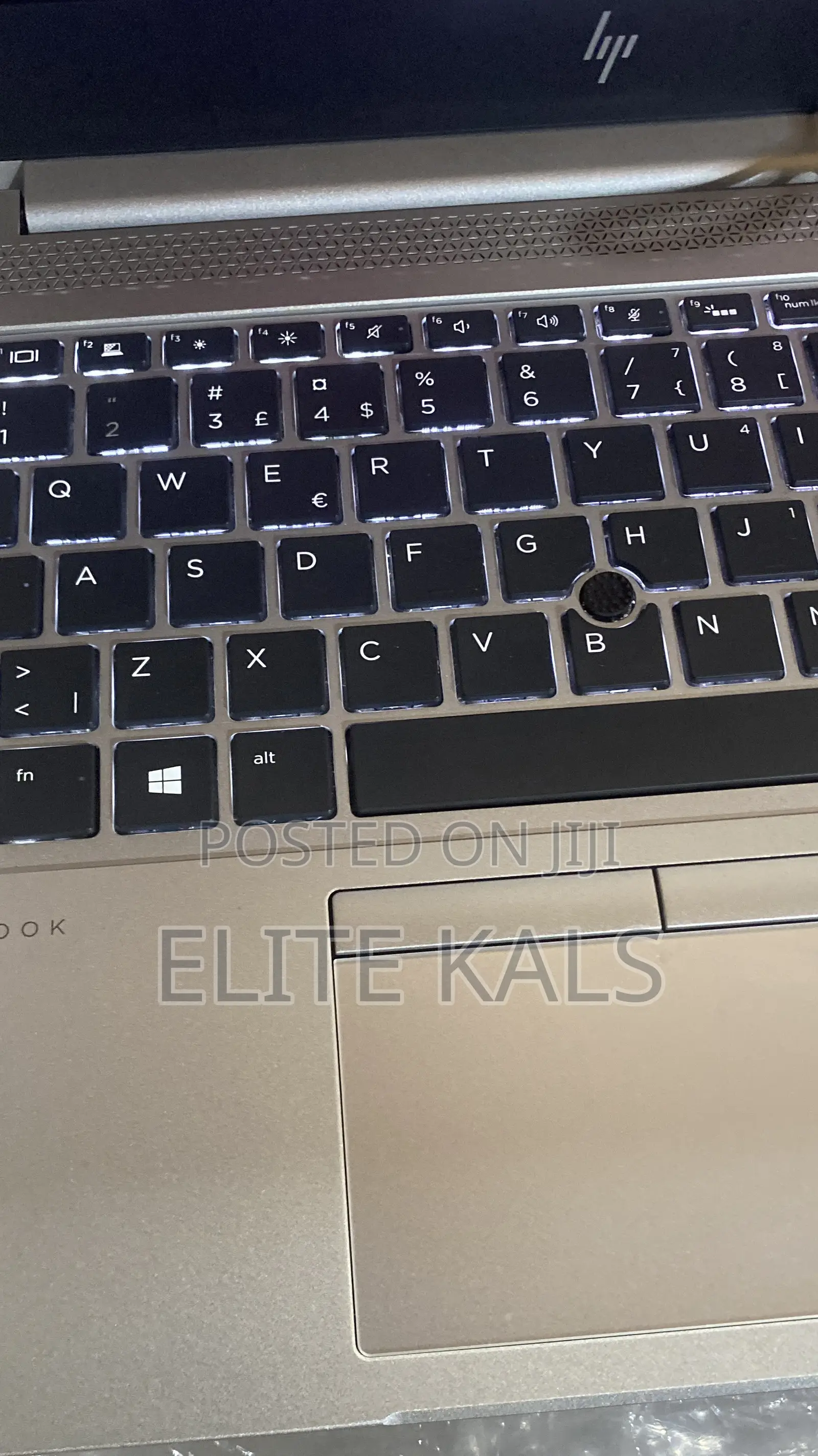 Laptop HP EliteBook 840 G6 8GB Intel Core I5 SSD 256GB