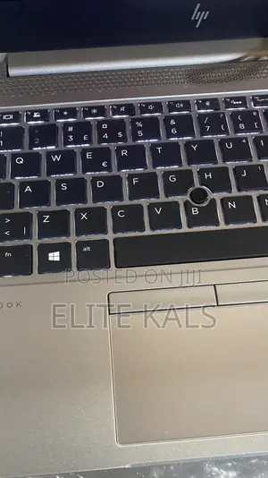 Laptop HP EliteBook 840 G6 8GB Intel Core I5 SSD 256GB