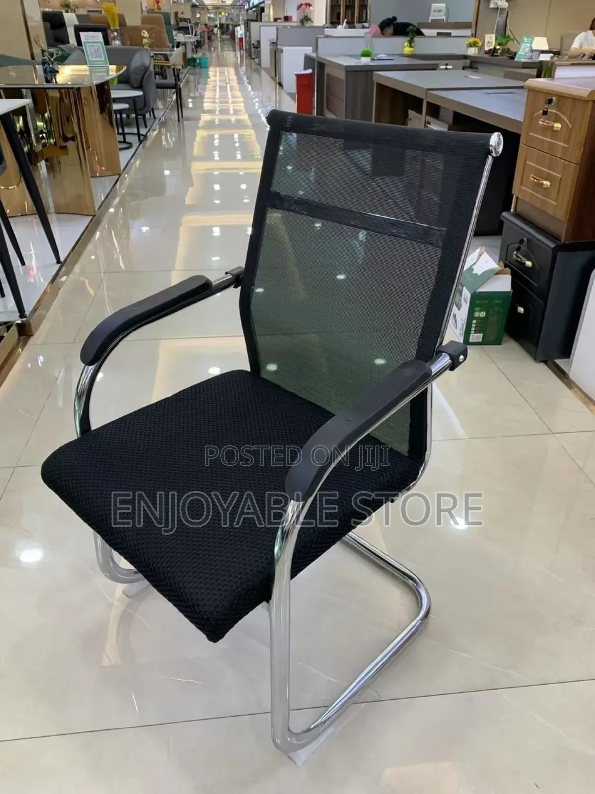 Multipurpose Office Chairs