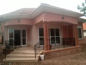 Photo - Furnished 4bdrm Bungalow in Kira Estas, Wakiso / Wakiso for rent