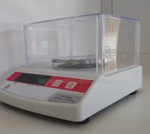 Dg42f Portable Lab Table Top Scales 3000g/0.01g