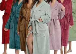 Bath Robes