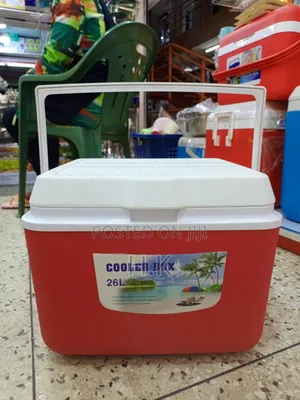 26l Cooler Box