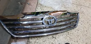 Grill for Toyota Fortuner 2012