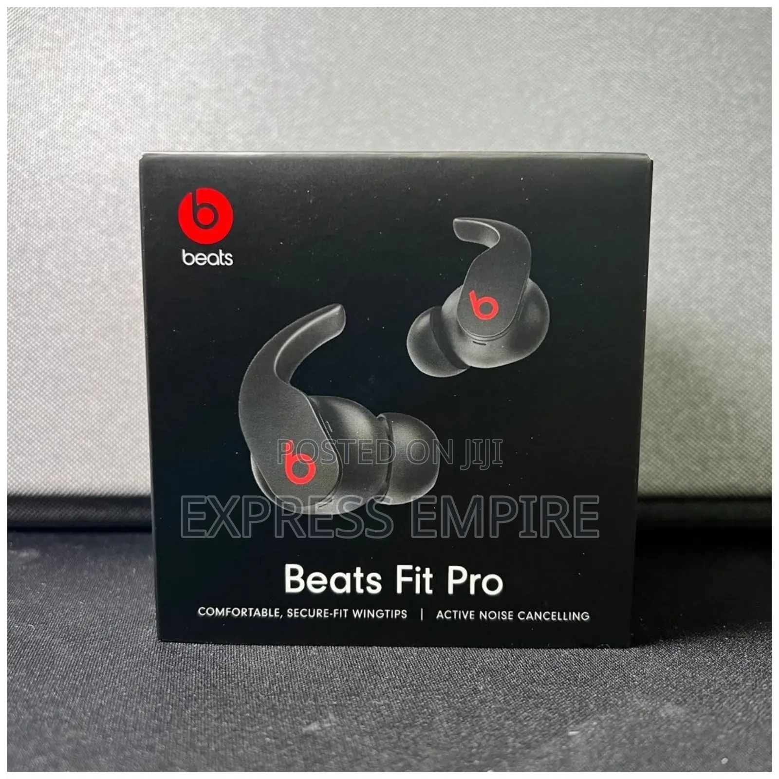 Beats Fit Pro